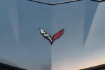 Chevrolet Corvette C8