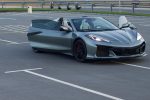 Chevrolet Corvette C8