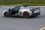 Chevrolet Corvette C8