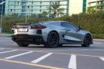 Chevrolet Corvette C8