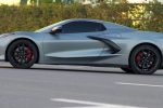 Chevrolet Corvette C8