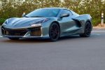 Chevrolet Corvette C8