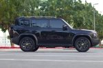 Jetour T2