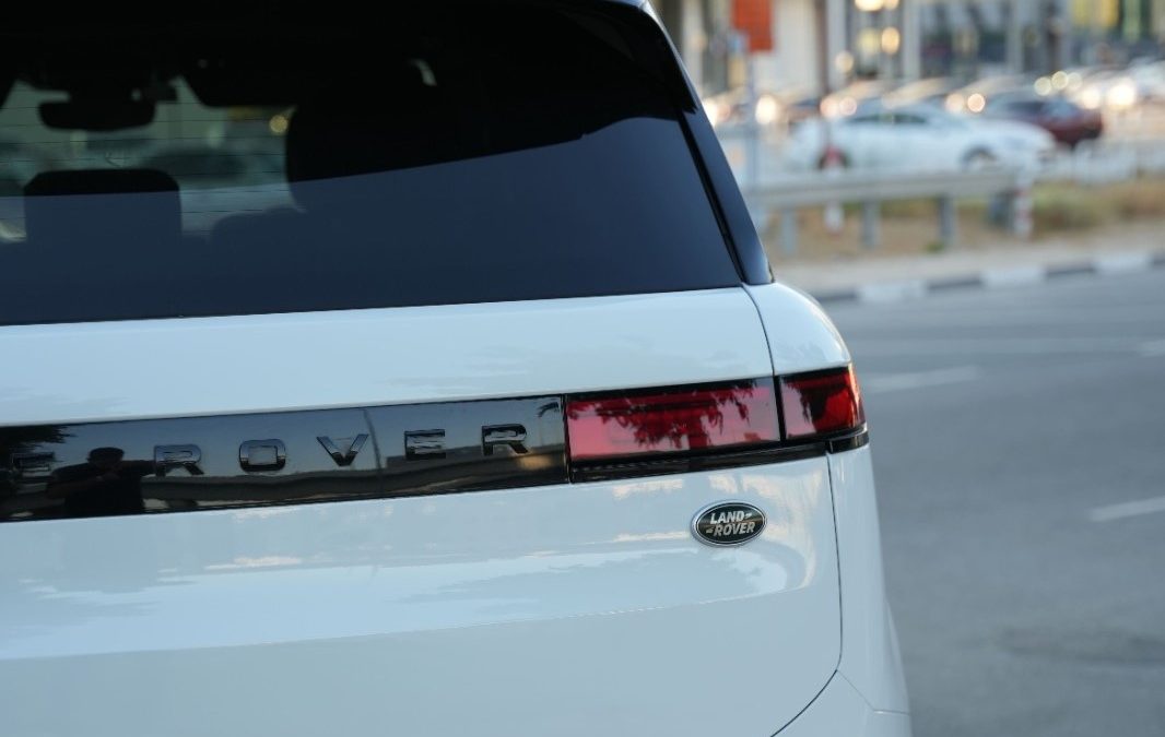 Range Rover Sport