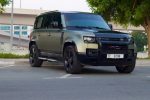 Range Rover Defender