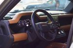 Range Rover Defender