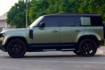 Range Rover Defender
