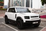 Range Rover Defender