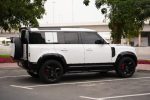 Range Rover Defender