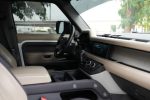 Range Rover Defender