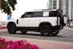 Range Rover Defender