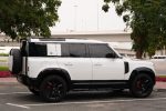 Range Rover Defender
