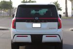 Nissan Patrol Platinum