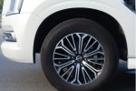 Nissan Patrol Platinum