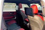 Nissan Patrol Platinum