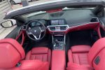 Bmw 430i Convertible