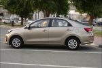 Kia Pegas