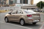 Kia Pegas