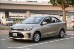 Kia Pegas