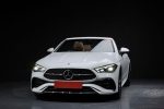 Mercedes-Benz CLE
