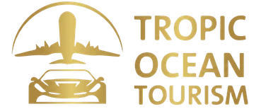 Tropic Ocean