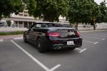 Mercedes-Benz C300 – Convertible