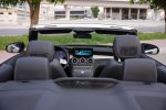 Mercedes-Benz C300 – Convertible