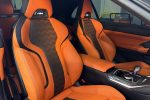 BMW M4 Competition