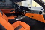 BMW M4 Competition