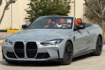 BMW M4 Competition