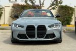 BMW M4 Competition